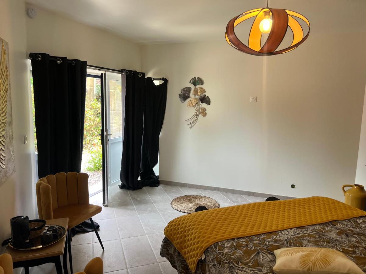 Le Clos Saint Fiacre Carentoir Eksteriør billede